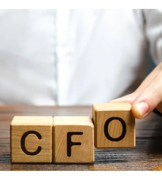 CFO Services