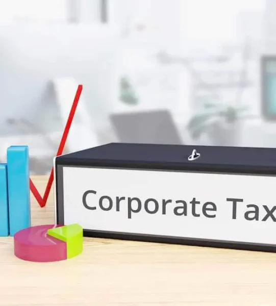 Corporate Tax