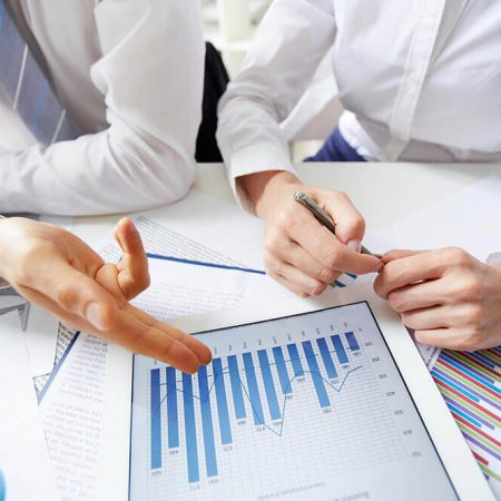 accounting and financial management firm in Dubai